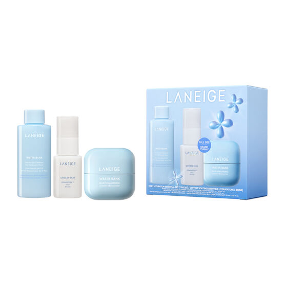 DAILY HYDRATION ESSENTIAL SET